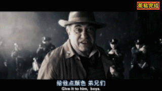【电影盘点】那些让你肾上激素狂飙的电影片段第三十三期!!!